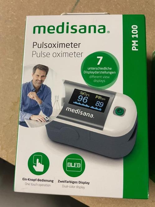 Medisana BU 540 Connect – Bloeddrukmeter voor de bovenarm!, Diversen, Verpleegmiddelen, Nieuw, Ophalen of Verzenden