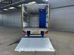 Mercedes BE-Oplegger BE Combi Bi-Temp 3500KG+ Koel Vries Aut, Auto's, Bestelauto's, Automaat, Stof, Gebruikt, Euro 6