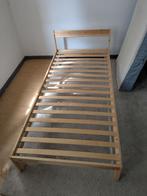 Ikea Neiden Bedframe + Matras 90x200, Huis en Inrichting, Ophalen