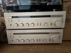 Harman Kardon PM650 versterker 2X, Ophalen of Verzenden, Gebruikt, Overige merken