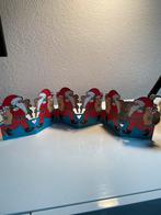 Kerstslingers uit Zweden Vintage, Diversen, Ophalen of Verzenden, Zo goed als nieuw