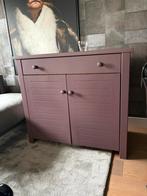 Commode / Dressoir - Mooi Opgeknapt!, Huis en Inrichting, Kasten | Kledingkasten, Ophalen, 50 tot 100 cm, Zo goed als nieuw, Minder dan 100 cm