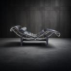 Perriand jeanneret corbusier chaise longue LC4 Cassina, Ophalen of Verzenden, Gebruikt, Eenpersoons, Minder dan 150 cm
