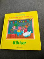 Het vrolijke voorleesboek van kikker, Ophalen, Zo goed als nieuw, Max Velthuijs, Prentenboek