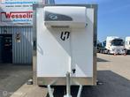 NIEUW! Henra Cooler 290x138x170cm 2.700kg koelwagen, Nieuw