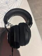 Logitech G PRO X Koptelefoon (Zonder Microfoon), Ophalen of Verzenden, Gebruikt, Over oor (circumaural), Overige merken