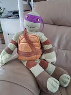 Ninja turtles knuffel Donnie 60 cm, Kinderen en Baby's, Speelgoed | Knuffels en Pluche, Overige typen, Ophalen of Verzenden, Zo goed als nieuw