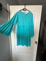 Hot lava , turquoise jurkje , maat M/L , nieuw, Kleding | Dames, Jurken, Maat 38/40 (M), Blauw, Ophalen of Verzenden, Zo goed als nieuw