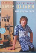 Jamie Oliver - The naked chef, Ophalen of Verzenden, Zo goed als nieuw, Jamie Oliver