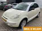 Citroen C3 Pluriel 1.4i Soleil //NIEUWE APK//LEER//, Voorwielaandrijving, 15 km/l, 4 stoelen, Wit