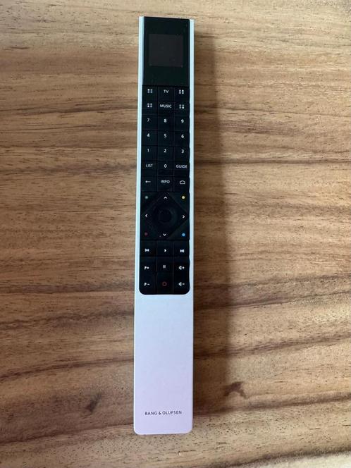 Beoremote one, Audio, Tv en Foto, Afstandsbedieningen, Nieuw, Origineel, Met display, Ophalen of Verzenden