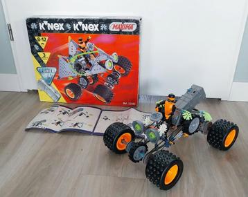 Knex Knex All terrain trekker. beschikbaar voor biedingen
