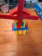 Windmolen, Kinderen en Baby's, Speelgoed | Duplo en Lego, Ophalen, Zo goed als nieuw