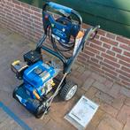 krachtige,ford hogedrukreiniger,reservoir,186 bar, benzine,, Tuin en Terras, Hogedrukreinigers, Ophalen, Nieuw, Benzine