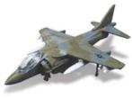 Maisto McDonnell Douglas AV-8B HARRIER II - 1:100, Schaalmodel, Ophalen of Verzenden, Eiberstraat 9 te Dokkum, Foto Meinema
