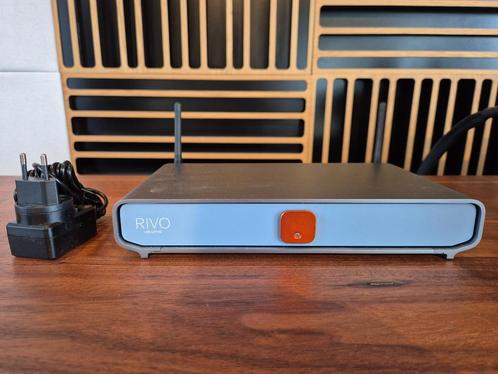 Volumio Rivo, Audio, Tv en Foto, Mediaspelers, Zo goed als nieuw, Zonder harde schijf, HDMI, USB 2.0, Ophalen of Verzenden