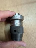 Metabo Futuro Top (36226) snelspanboorhouder, Ophalen of Verzenden, Gebruikt