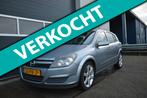 Opel Astra 1.4 Enjoy, Voorwielaandrijving, 15 km/l, Gebruikt, 4 cilinders