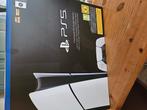 PlayStation 5 Slim Digital, Spelcomputers en Games, Spelcomputers | Sony PlayStation 5, Ophalen, Nieuw