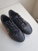 Nike sneakers,  sportschoen, veterschoen, maat 36,5, zwart, Zwart, Nike, Ophalen of Verzenden, Sneakers of Gympen
