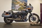 Harley-Davidson Low Rider ST 2024 – Stage 2 |  Nieuwstaat, Motoren, 2 cilinders, ABS, Bedrijf, Meer dan 35 kW