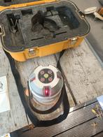 Te koop 2LS LEO7 Kruislijn binnenlaser,, Doe-het-zelf en Verbouw, Meetapparatuur, Ophalen of Verzenden
