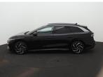 Volkswagen ID.7 Tourer 1st Edition 77 kWh | Prijsvoordeel 1s, Automaat, Achterwielaandrijving, Alcantara, Zwart