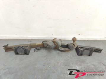 Trekhaak van een BMW 3-Serie beschikbaar voor biedingen