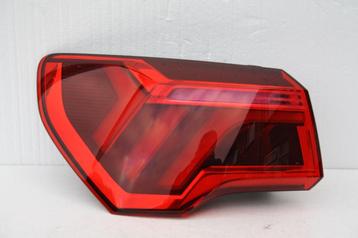 Achterlicht Audi Q3 LED 83A links Origineel ! 2020 beschikbaar voor biedingen