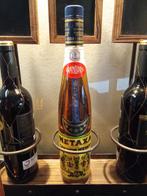 Metaxa Vintage in nieuwstaat, 5***** '80 jaren., Verzamelen, Ophalen of Verzenden, Zo goed als nieuw