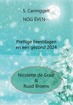 S. Carmiggelt, Nog éven..., Ophalen of Verzenden, Nieuw