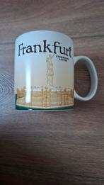 Starbucks Global Icon Mok - Frankfurt Editie, Huis en Inrichting, Keuken | Servies, Ophalen of Verzenden