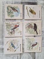 Wereldnatuurfonds vogelreeks, Boeken, Ophalen of Verzenden