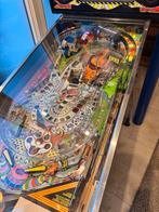 Heel mooie Williams Hurricane flipperkast, Verzamelen, Ophalen, Zo goed als nieuw, Flipperkast, Williams