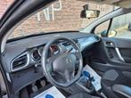 Citroen C3 1.6 VTi Exclusive Navi, Clima, PDC, Auto's, Euro 5, Stof, Gebruikt, Zwart