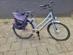 Cortina u1 elektrische damesfiets 28 inch N3 H50, Fietsen en Brommers, Fietsen | Dames | Damesfietsen, Overige merken, Versnellingen
