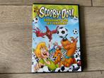 DVD - Cartoon - Scooby Doo, Vanaf 6 jaar, Ophalen of Verzenden, Zo goed als nieuw