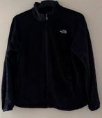 The north face fleece vest dames maat XL, Ophalen of Verzenden, Zo goed als nieuw, Maat 46/48 (XL) of groter, Zwart