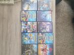 Pokemon films/ disney dvd, Tekenfilm, Ophalen of Verzenden, Zo goed als nieuw, Alle leeftijden