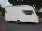 Sterckeman Starlett 420 Comfort Met Vaste Luifel, Sterckeman, Bedrijf, 750 - 1000 kg, Schokbreker