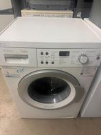 Bosch Wasmachine schoon garantie bezorging, Gebruikt, Verzenden, Voorlader, 85 tot 90 cm