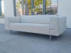 Design on stock. In uitstekende staat. Gereinigd, Huis en Inrichting, Design on stock/ Leolux pode, Driepersoons, 75 tot 100 cm