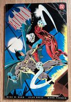 Batman: Full Circle 1991 Sequel Year Two, Eén comic, Amerika, Mike W.Barr, Ophalen of Verzenden