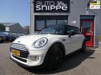Mini Mini 1.5 Cooper Salt Business AIRCO-NAVI-CRUISE-BLUETOO, Voorwielaandrijving, Gebruikt, Euro 6, 4 stoelen