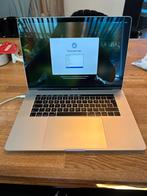 MacBook Pro 15” 2019 2.6 Ghz i7, 16gb, 256gb ssd, Ophalen of Verzenden, Zo goed als nieuw, 15 inch, 2 tot 3 Ghz