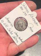 Mooie Romeinse denarius, Ophalen of Verzenden, Italië, 2 euro