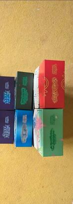 Pokemon ETB, Ophalen of Verzenden, Nieuw, Overige typen