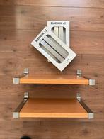 Bjärnum schappen/schapdragers, Huis en Inrichting, Ophalen of Verzenden, Zo goed als nieuw