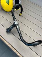 Carbon stuur racefiets, Ophalen of Verzenden, Gebruikt, Racefiets, Stuur