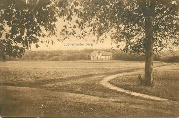 (701-058-045) Lochem Lochemsche Berg beschikbaar voor biedingen